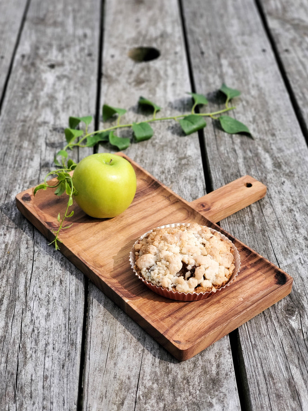 Wooden Serving Board