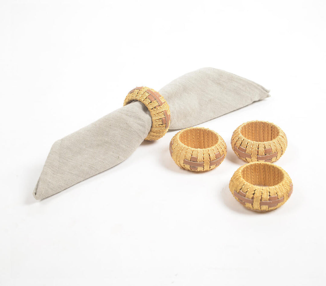 Napkin Rings