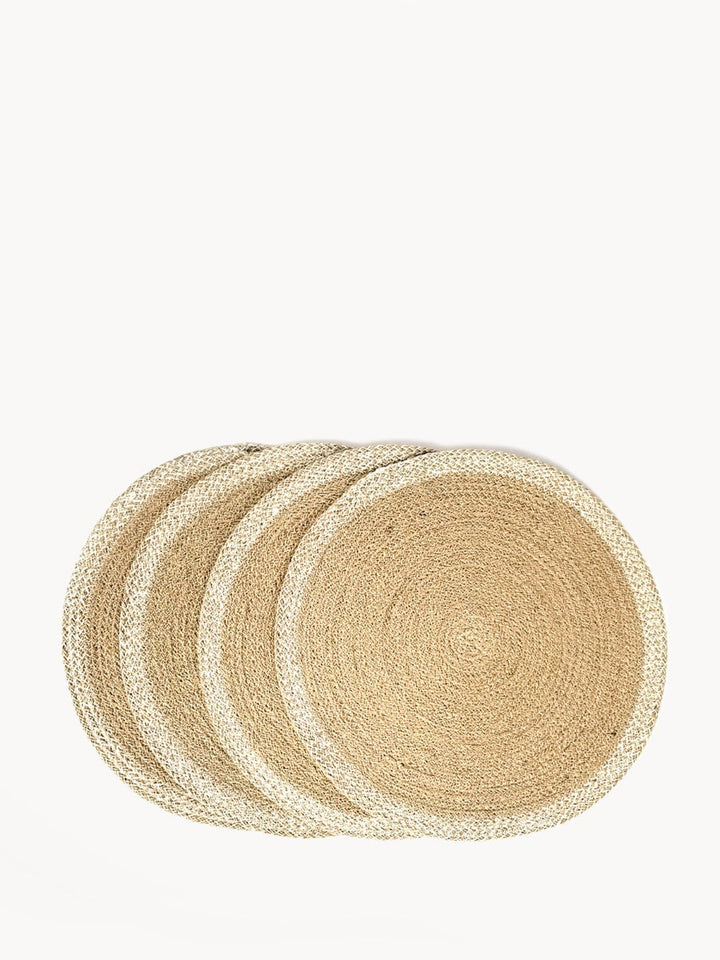 Agora Placemat (Set of 4)-0