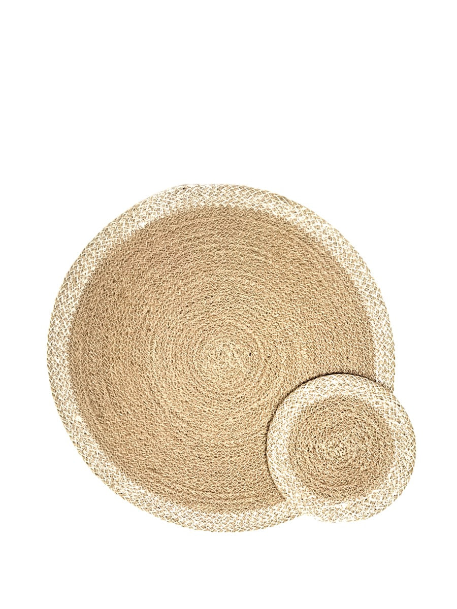 Agora Placemat (Set of 4)-5