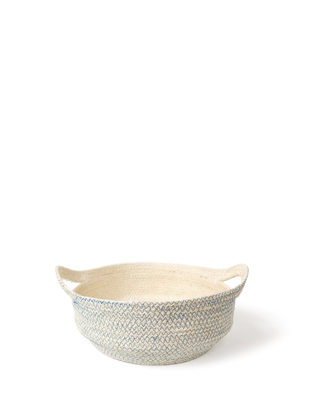 Amari Fruit Bowl - Blue-7