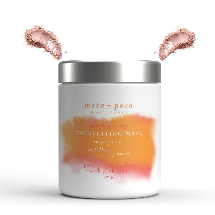 New Beginning Exfoliating Mask-4