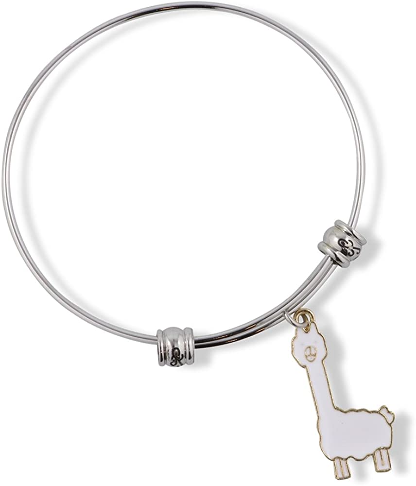 Llama Things | Llama Jewlery For Women And Men That Love An Alpaca Bracelet Or Llama Bracelet And Makes Great Llama Gifts For Women And Men Oh Llama Llama And Llama Decor Or Alpaca Accessories-0