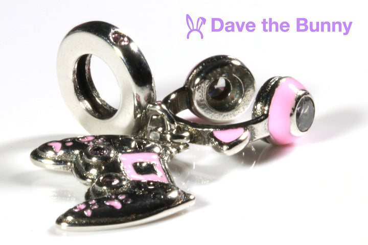 Gamer Girl Accessories - Gamer Jewelry and Gamer Girl Gifts great for Gamer Couple gifts or Video Game Shoe Charms and Gamer Charms or Video Game Charms as Cute Gamer Accessories for a Gaming Couple-5