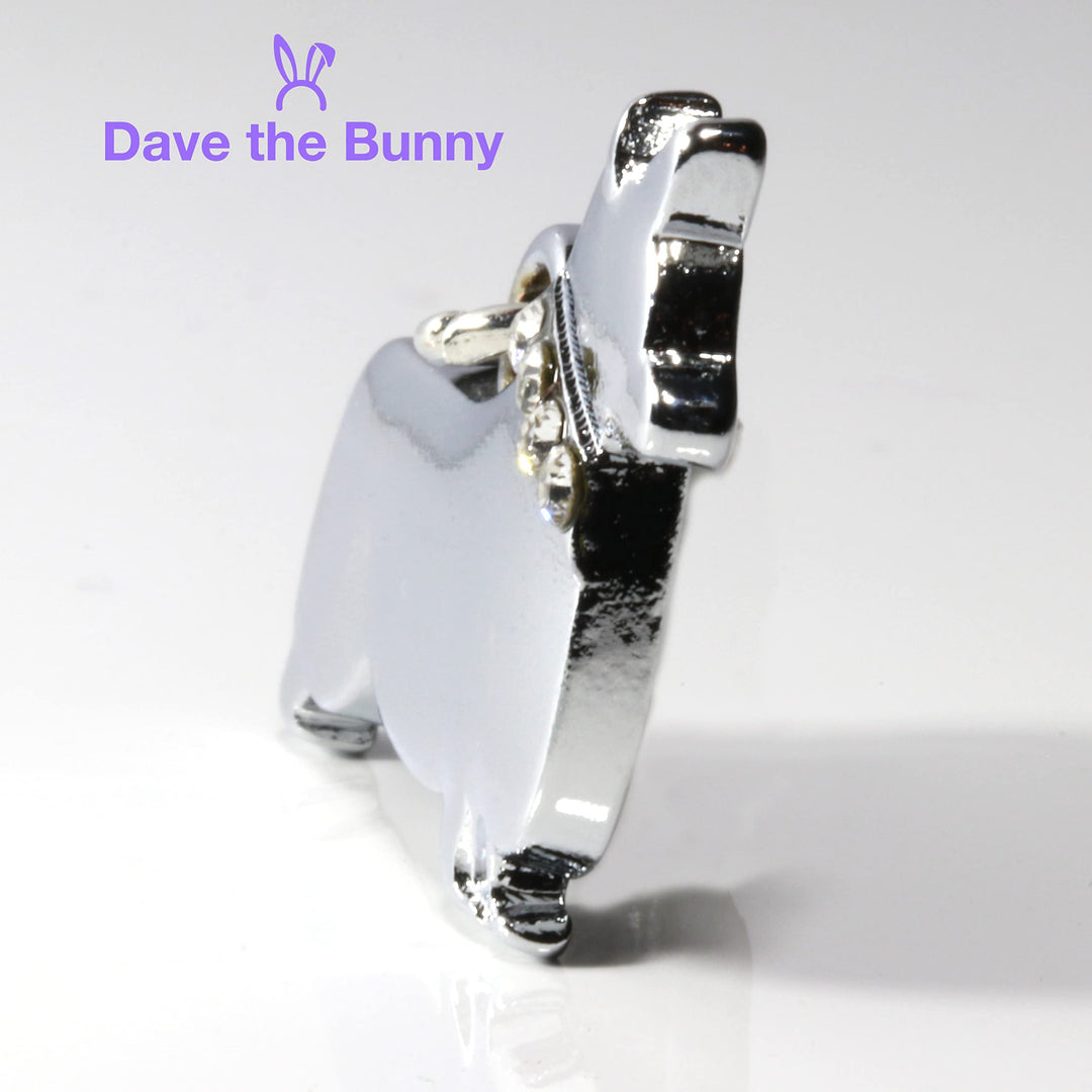 Corgi Charm - Corgi Gifts for Corgi Lovers Women and Men a Corgi Shoe Charm or for a Dog Keychain Great Corgi Keychain and Corgi Stuff or Dog Charms and Animal Charms and Corgie Lovers Gift Corgi Mom-3