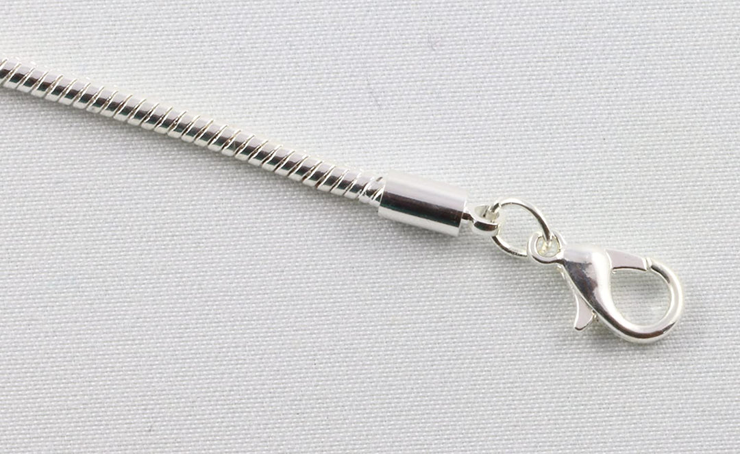 Paint Brush Charm Bracelet Jewelry on Silver Plated Snake Chain Great Gift for Women Men Boys and Girls House Painters Proudly Show Your Tools of The Trade-2