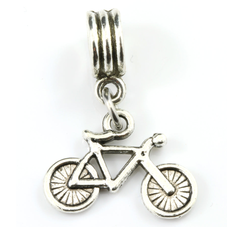 Bicycle Charm-0