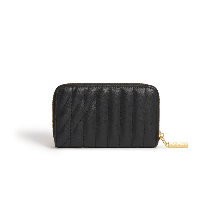 Kenia Wallet in Black-2