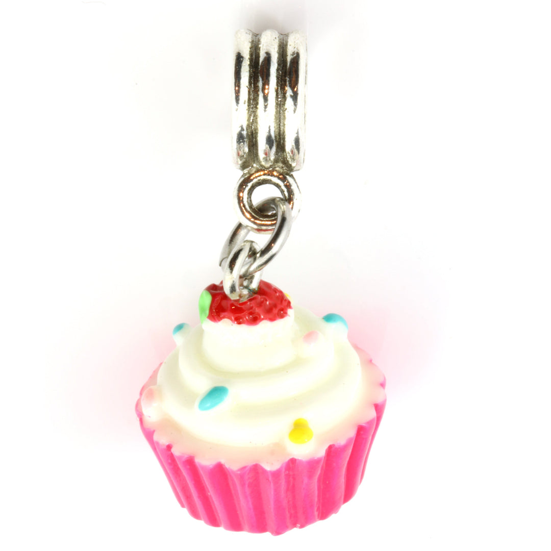 Cupcake Charm-0