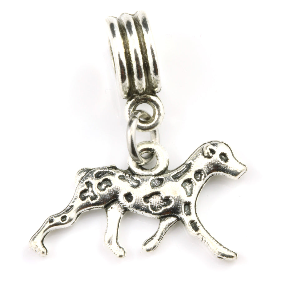 Dalmatian Dog Charm-0