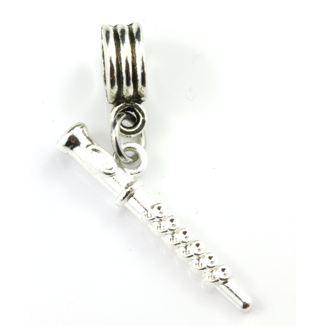 Flute Charm-0