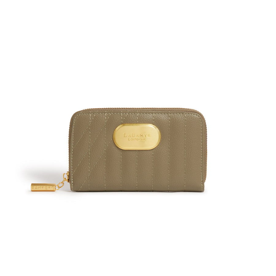 Kenia Wallet in Green-0