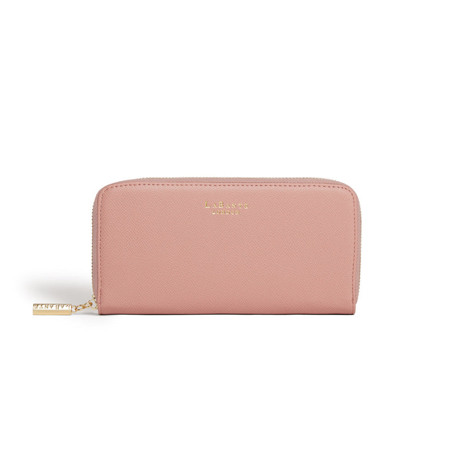 Robin Nude Vegan Wallet-0