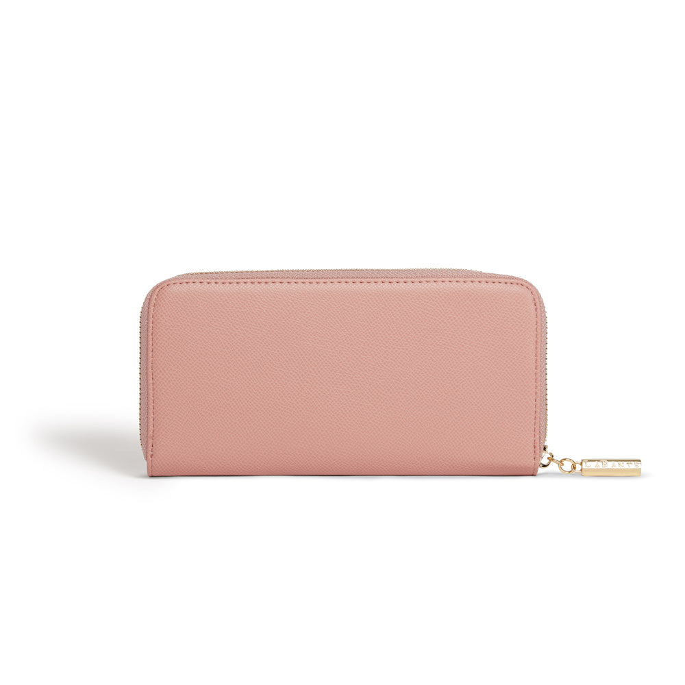 Robin Nude Vegan Wallet-1