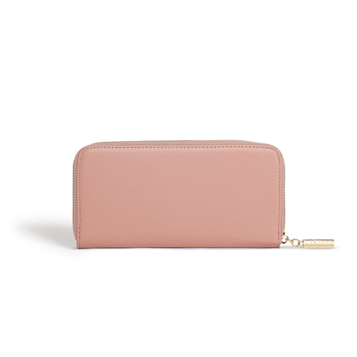 Robin Nude Vegan Wallet-1