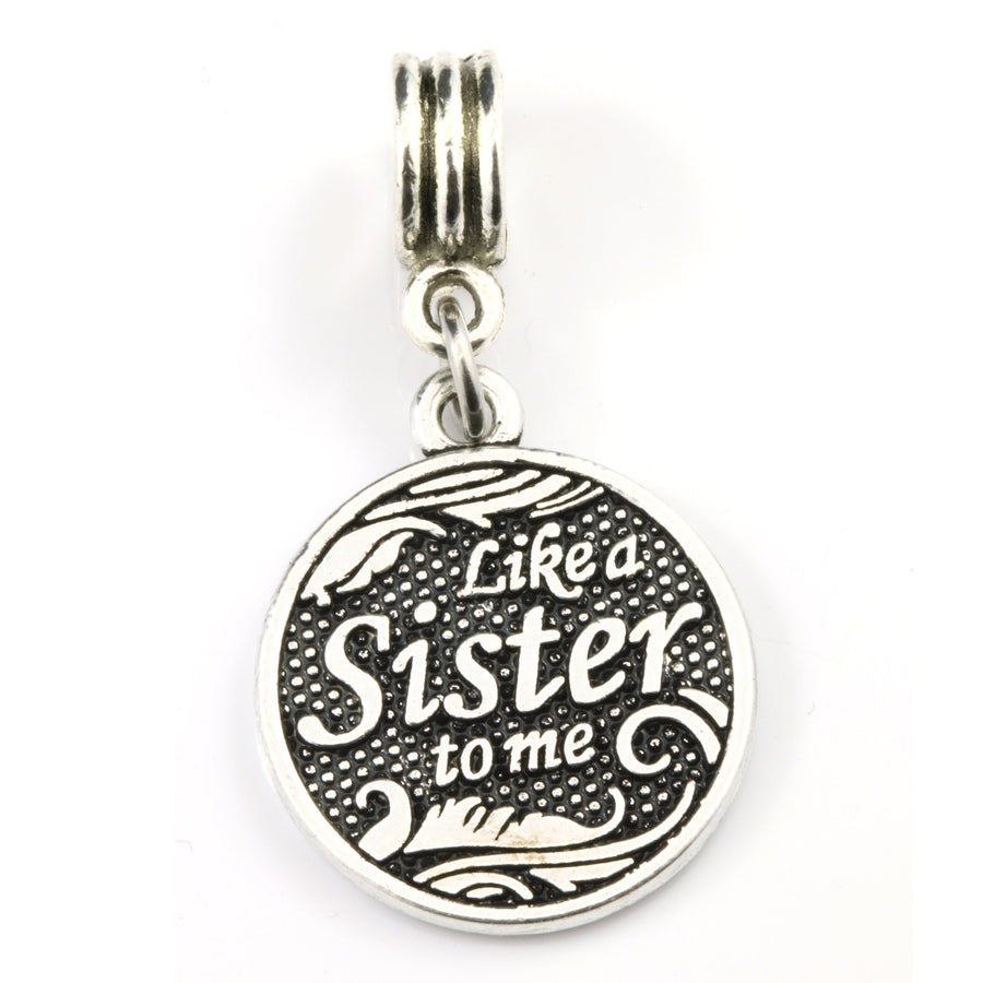 Like A Sister Charm-0