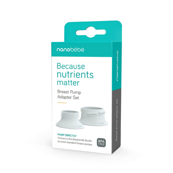 Breast Pump Adapters