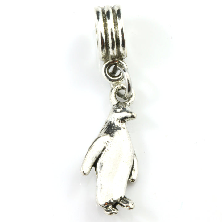 Penguin Charm-0