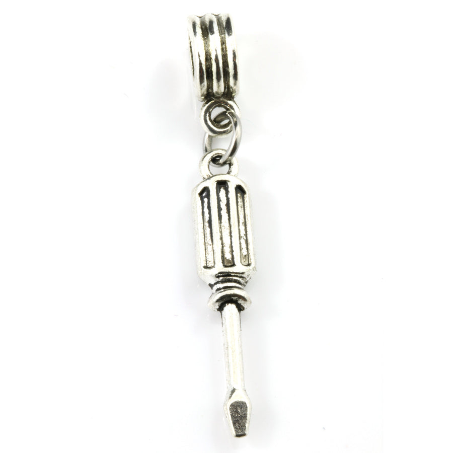 Screwdriver Tool Charm-0