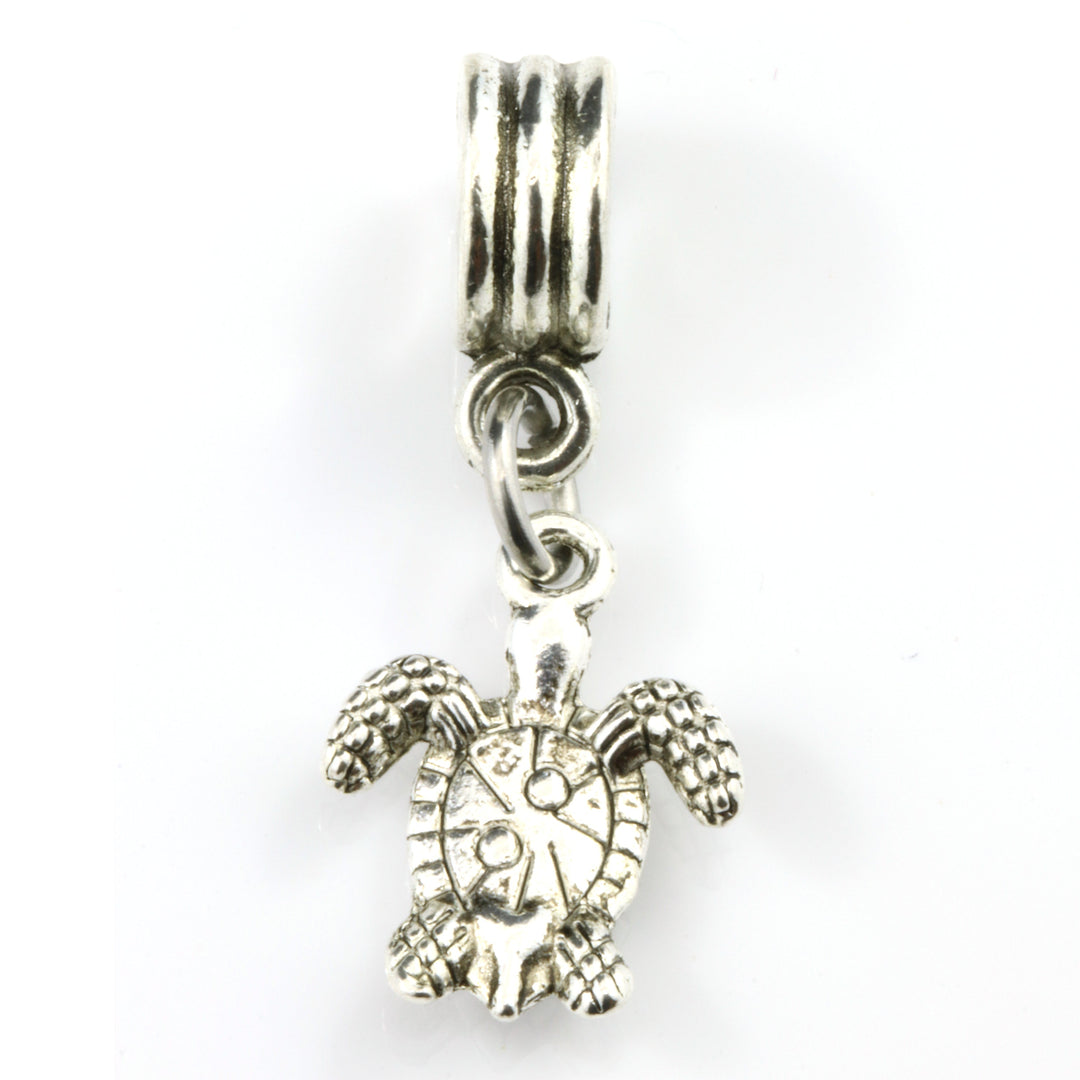 Sea Turtle Charm-1