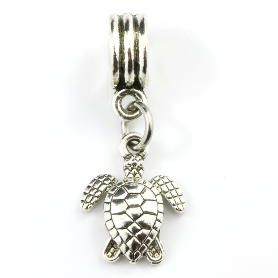 Sea Turtle Charm-0