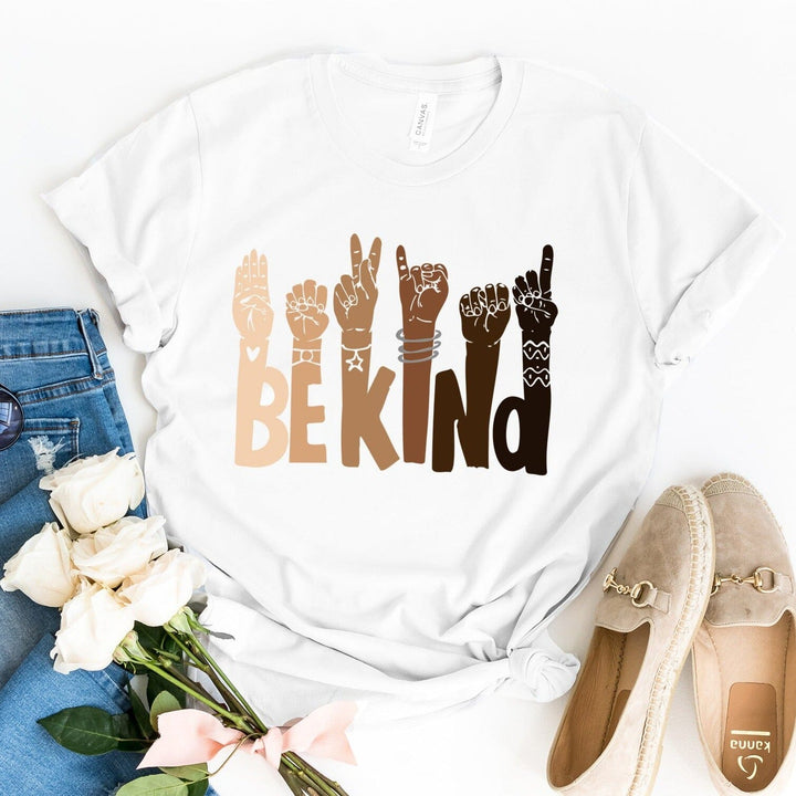 Be Kind T-shirt