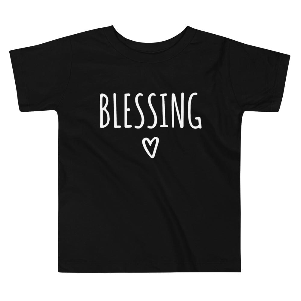 Blessing Toddler Tee