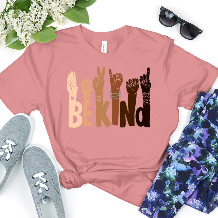 Be Kind T-shirt