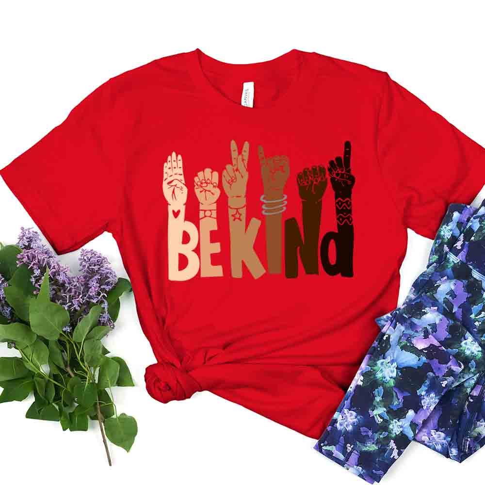 Be Kind T-shirt