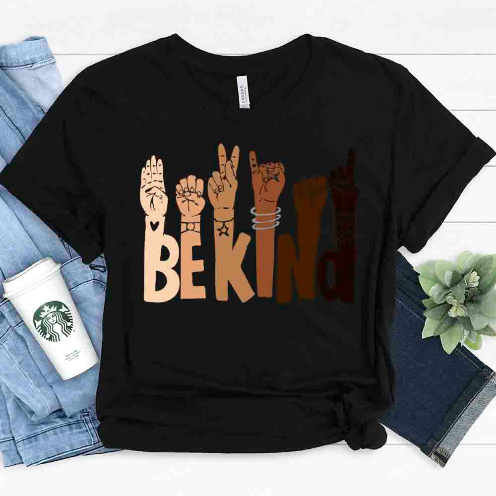 Be Kind T-shirt