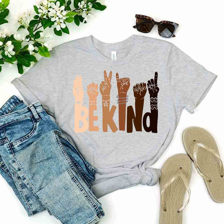 Be Kind T-shirt