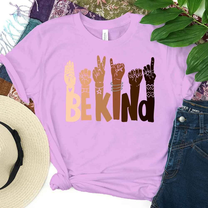 Be Kind T-shirt