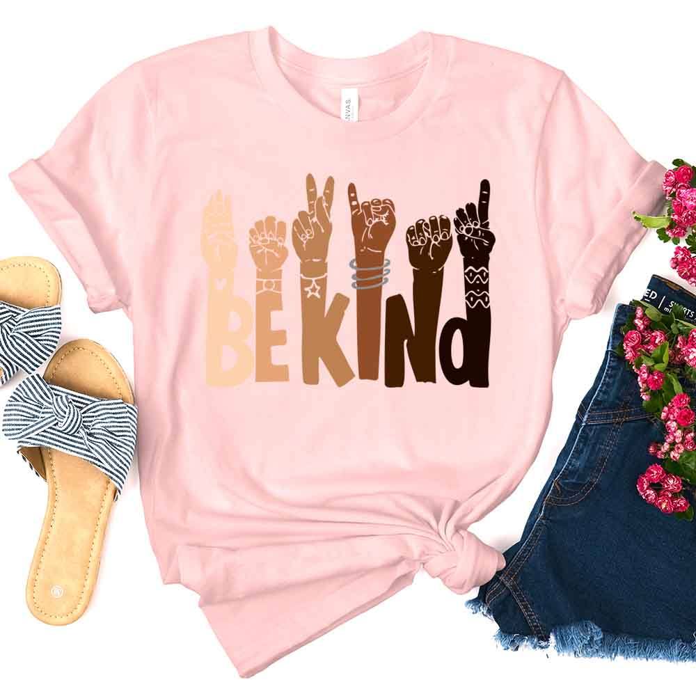 Be Kind T-shirt