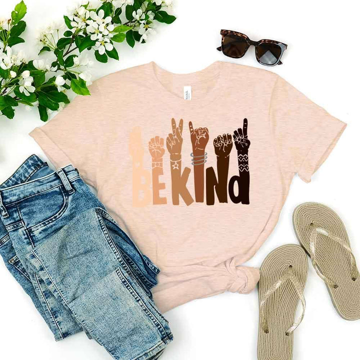 Be Kind T-shirt