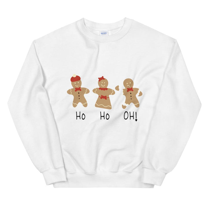 Ho Ho Oh! Sweatshirt