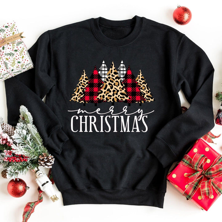 Merry Christmas Sweatshirt