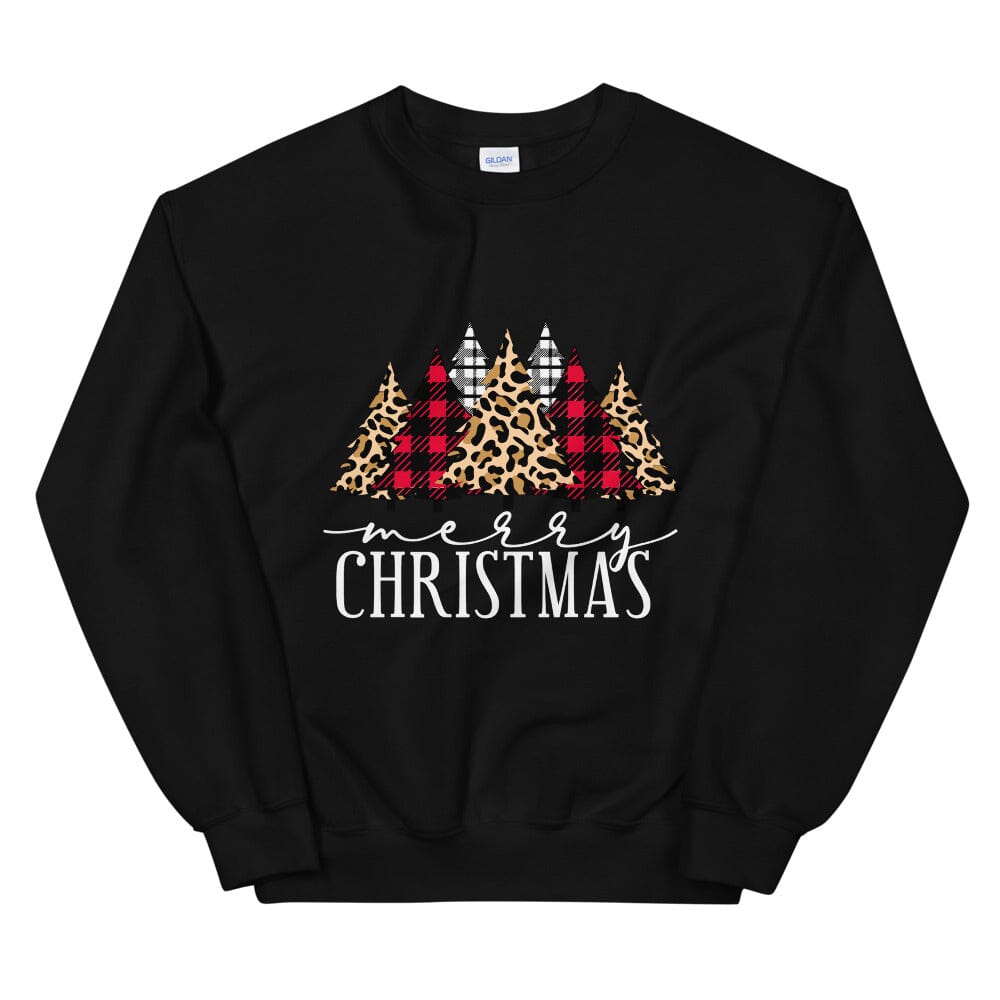 Merry Christmas Sweatshirt