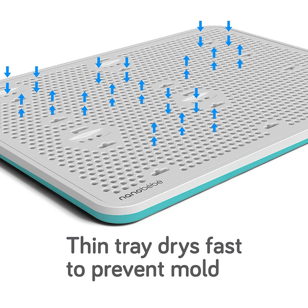 Slim Drying Rack