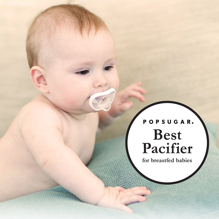 Limited-Edition Clay Pacifier