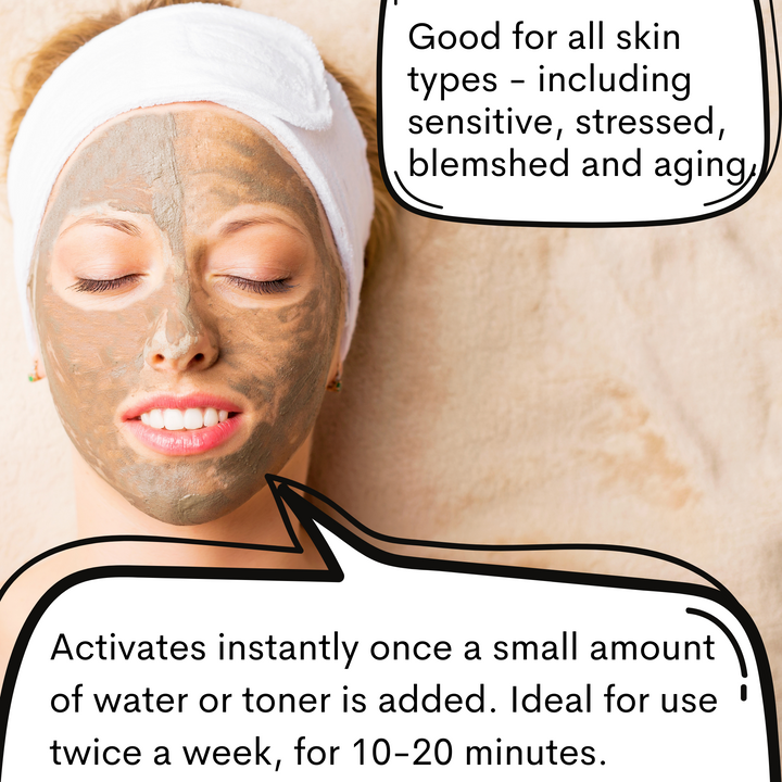 New Beginning Exfoliating Mask-6