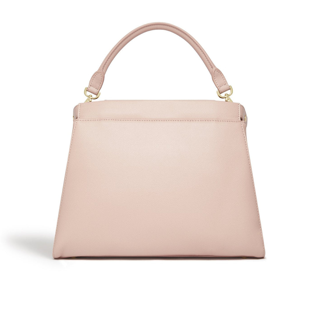 Elm Shoulder Bag in Nude-3