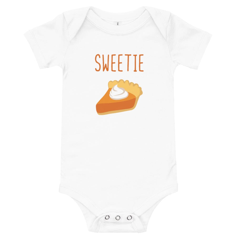 Sweetie Pie - Baby Onesie