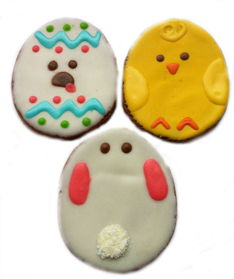 Easter Eggs (Qty 12)-0