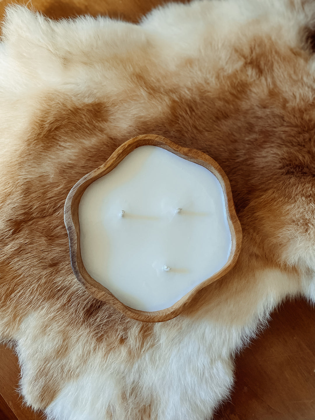 Woodlot Collection Candle