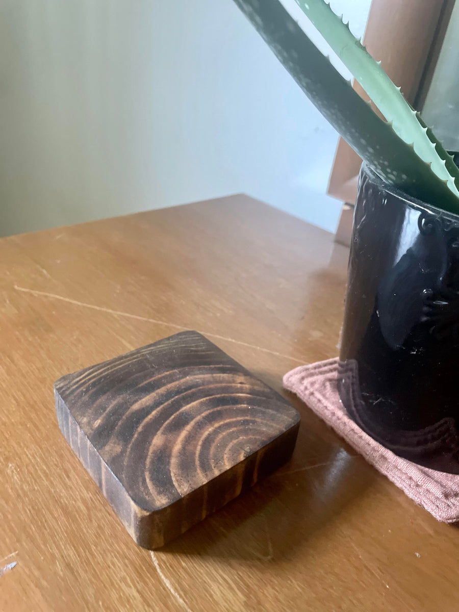 Wood Coaster-0