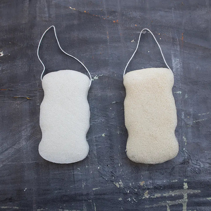 Konjac Body Sponge-5