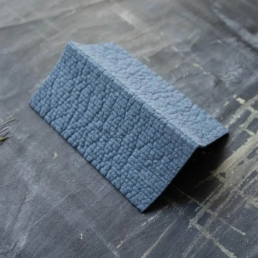 Ocean Waves - Swedish Sponge Cloth