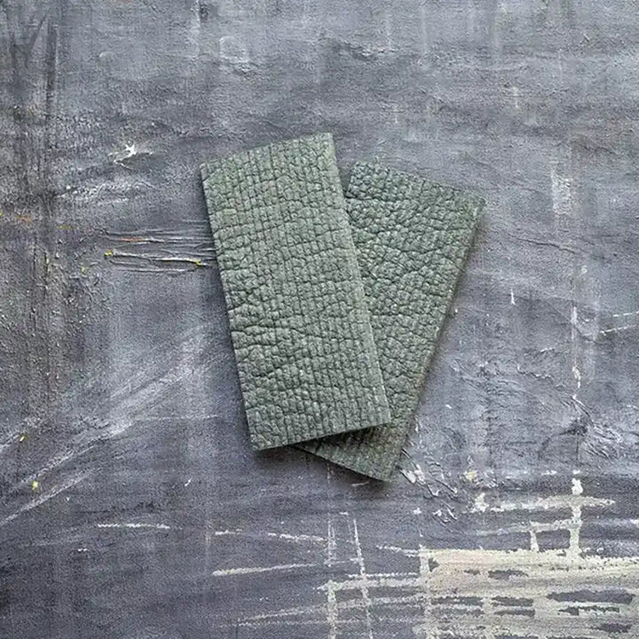 Rain Forest - Swedish Sponge Cloth