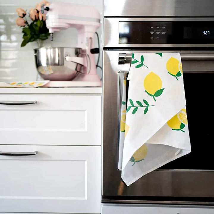 Swedish Tea Towel Set