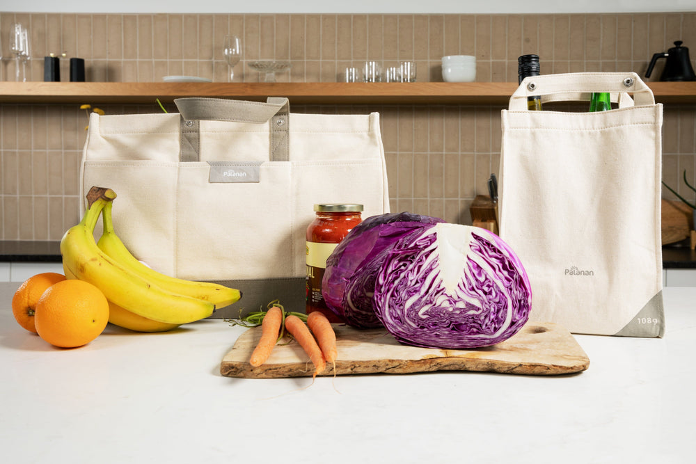 Zero Waste Shopping Bag-1